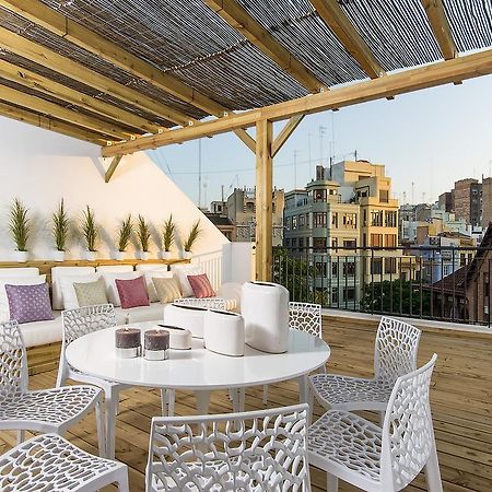 Valencia Luxury - Central Market 外观 照片
